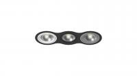 Встраиваемый светильник Lightstar Intero 111 (217937+217906+217907+217909) i937060709