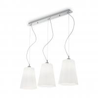 Подвесной светильник Ideal Lux SESTO SP3