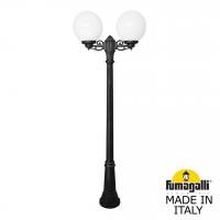 Уличный столб FUMAGALLI GLOBE 300 G30.156.S20.AYE27