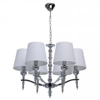 Подвесная люстра Mw-Light Онтарио 692010906