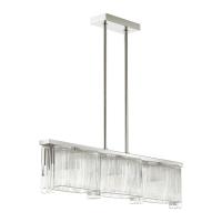 Потолочная люстра Odeon Light Gatsby 4871/3