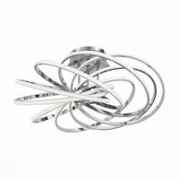 Светодиодная потолочная люстра ST Luce RITORTI SL958.102.08