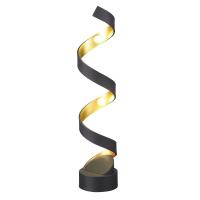 Светодиодная настольная лампа Odeon Light Spira 3832/12TL