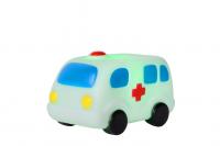 Светодиодная настольная лампа Lucide AMBULANCE 71560/21/31