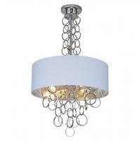 Подвесная люстра Crystal Lux OLIMPO OLIMPO SP6