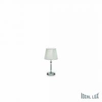 Настольная лампа Ideal Lux PARIS TL1 SMALL