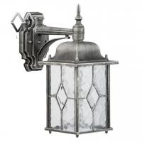 Уличное бра DeMarkt Бургос 813020201