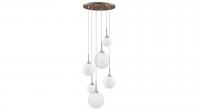 Подвесная люстра Lightstar GLOBO 813063