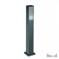 Уличный столб Ideal Lux MARTE PT1 ANTRACITE