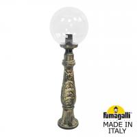 Уличный столб FUMAGALLI GLOBE 300 G30.162.000.BXE27