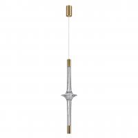 Подвесной светильник Odeon Light OLLA 6689/7L