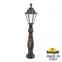 Уличный столб FUMAGALLI RUT E26.162.000.BYF1R