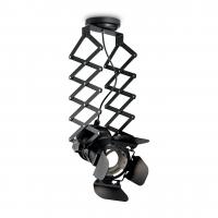 Спот Ideal Lux MOVIE PL1