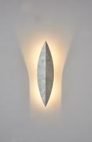 Светодиодный настенный светильник Crystal Lux CLT 029 CLT 029W400 SL