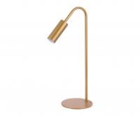 Настольная лампа Kink Light Грау 07045-1,33