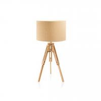Настольная лампа Ideal Lux KLIMT TL1