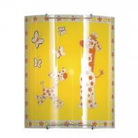 Настенно-потолочный светильник CITILUX 921-924 CL921001W