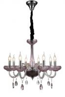 Подвесная люстра ST Luce Lazuli SL653.603.08
