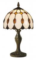 Настольная лампа Arte Lamp PERLA A3163LT-1BG