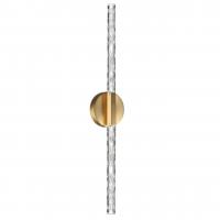 Настенный светильник Odeon Light ALETTA 6679/6WL