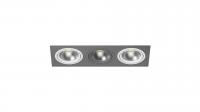 Встраиваемый светильник Lightstar Intero 111 (217839+217906+217909+217906) i839060906