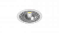 Встраиваемый светильник Lightstar Intero 111 (217916+217909) i91609
