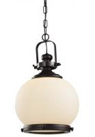 Подвесной светильник Arte Lamp NAUTILUS A8025SP-1CK