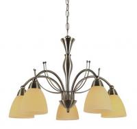 Подвесная люстра Arte Lamp PANNA A8612LM-5AB