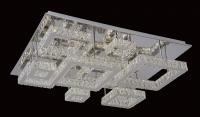 Светодиодная потолочная люстра ELETTO Cubista EL332C130.1