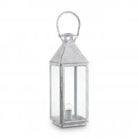 Настольная лампа Ideal Lux MERMAID TL1 BIG BIANCO ANTICO