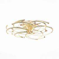 Светодиодная потолочная люстра ST Luce RIORE SL962.202.12