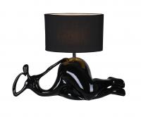 Настольная лампа Kink Light Мадам 7043,19