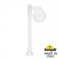 Уличный столб FUMAGALLI GLOBE 300 G30.163.S10.WYE27