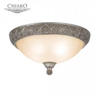 Потолочный светильник CHIARO Версаче 254015304