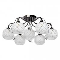 Потолочная люстра Mw-Light Грация 358015107