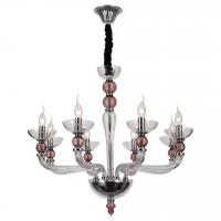 Подвесная люстра ST Luce Parente SL661.103.08