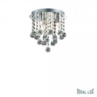 Потолочный светильник Ideal Lux BIJOUX PL3