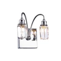 Бра MAYTONI Fountain MOD605-02-N