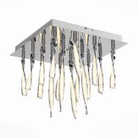 Светодиодная потолочная люстра ST Luce Raggio SL927.102.16