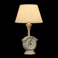Настольная лампа MAYTONI Milea ARM132-TL-01-GR