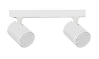 Спот Crystal Lux CLT 017 CLT 017CW2 L250 WH
