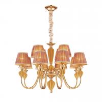 Подвесная люстра FAVOURITE Miraculum 2138-12P