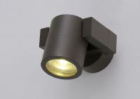 Спот Crystal Lux CLT 020 CLT 020CW BR