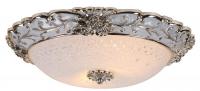 Настенно-потолочный светильник Arte Lamp TORTA LUX A7135PL-2WH