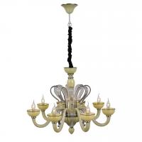 Подвесная люстра ST Luce Smooth SL758.093.08