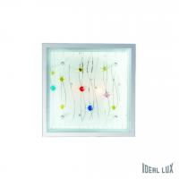 Настенный светильник Ideal Lux OCEAN PL2 COLOR