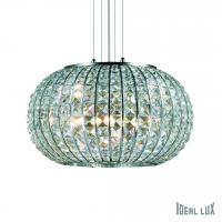 Подвесной светильник Ideal Lux CALYPSO SP5