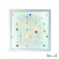 Настенный светильник Ideal Lux OCEAN PL3 COLOR