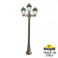 Уличный столб FUMAGALLI SABA K22.158.S21.BYF1R