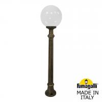 Уличный столб FUMAGALLI GLOBE 300 G30.163.000.BYE27